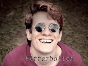 Petterbolton