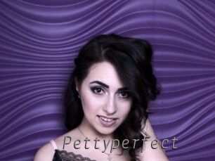 Pettyperfect