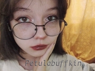 Petulabuffkin