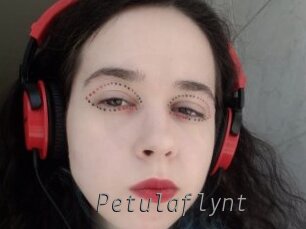 Petulaflynt