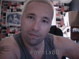 Phenix80