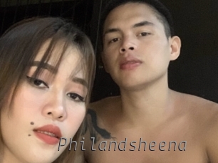 Philandsheena