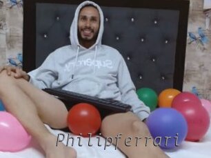 Philipferrari