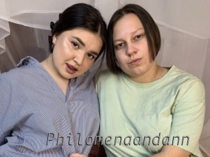 Philomenaandann