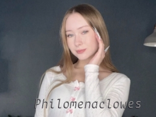 Philomenaclowes