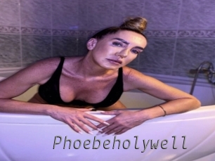 Phoebeholywell