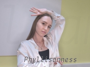 Phyllisanness