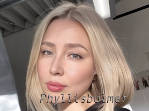 Phyllisbulmer