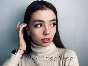 Phyllisclose