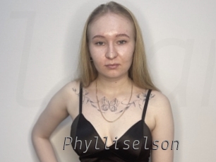 Phylliselson