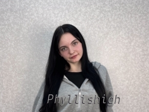 Phyllishigh