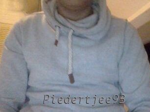 Piedertjee93