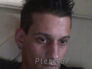 Pierce87