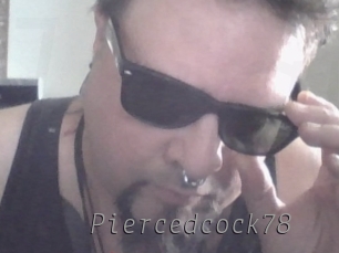 Piercedcock78