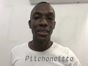 Piichoncitto