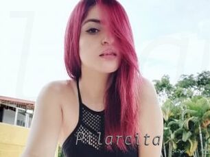 Pilarcita