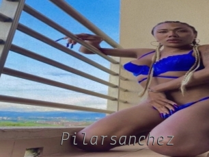 Pilarsanchez