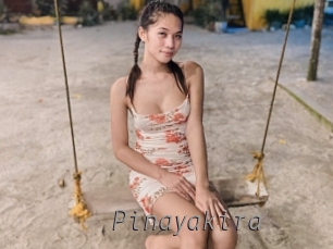 Pinayakira