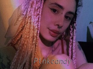 Pinkcandy