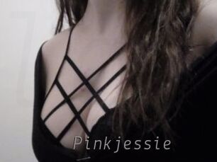 Pinkjessie