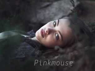 Pinkmouse