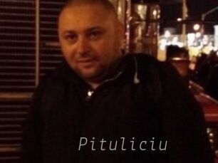 Pituliciu