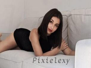 Pixielexy