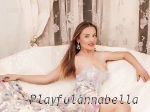 Playfulannabella