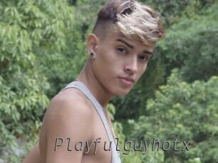 Playfulguyhotx