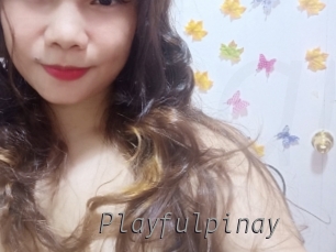 Playfulpinay