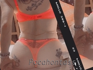 Pocahontass