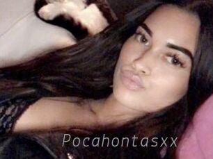 Pocahontasxx