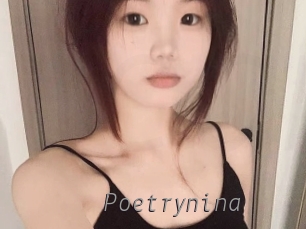 Poetrynina