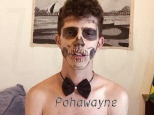 Pohawayne