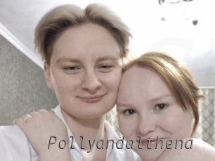 Pollyandalthena