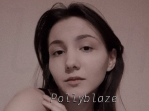 Pollyblaze