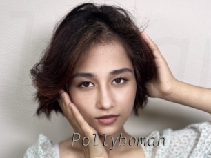 Pollyboman