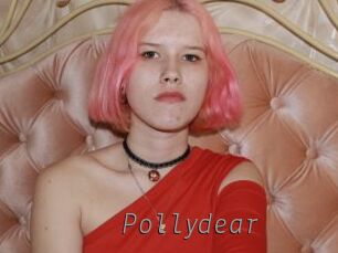 Pollydear