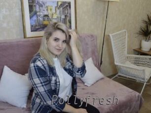 Pollyfresh