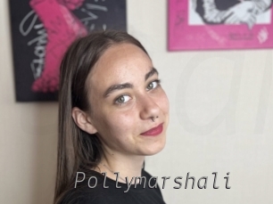 Pollymarshali