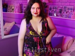 Pollystiven