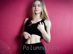 Polumnajane