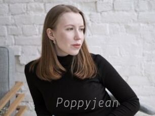 Poppyjean