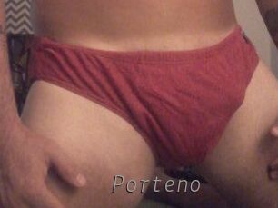 Porteno