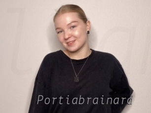 Portiabrainard