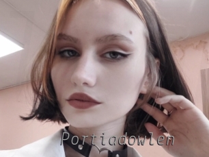 Portiadowlen