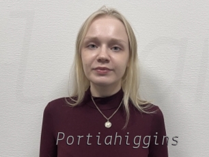 Portiahiggins