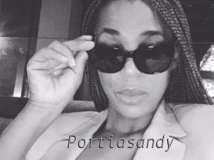 Portiasandy