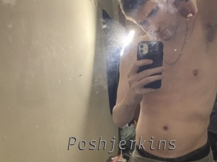 Poshjerkins