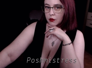 Poshmistress